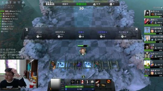 葫芦：学技术来这里就对啦丶 2019-03-01 08点场