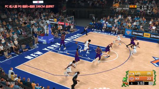 在湖人队的成长之路 60起刷 2019-02-28 22点场