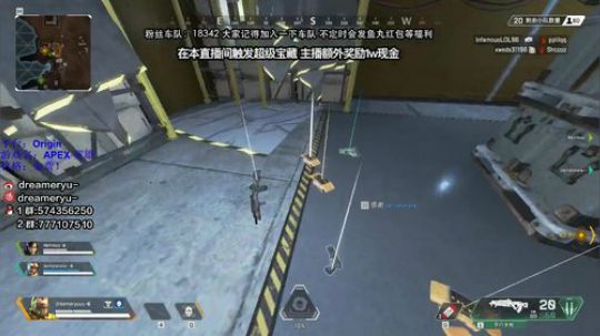 【鳗鱼】真的敲好玩~ 2019-03-01 03点场