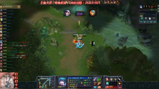 梦三国2  IN霸布小蛮58杀,但这不是重点