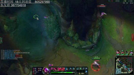 最强卡特教学，学不到东西请唾弃我 2019-02-25 19点场