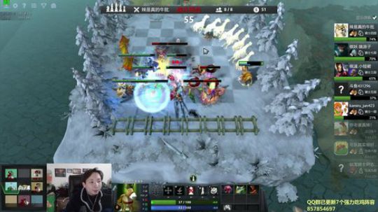 欢乐朴弟-白天下棋晚上IM 2019-03-01 12点场