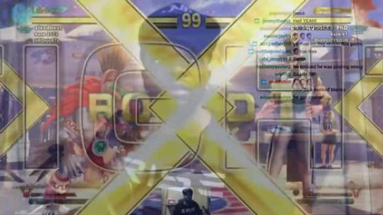 尴尬一刻！戏精Smug满嘴骚话迈向胜利！突然惨遭茶包挑衅！