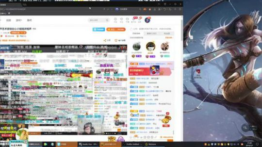 liyunanhj发布了一个斗鱼视频2019-03-01