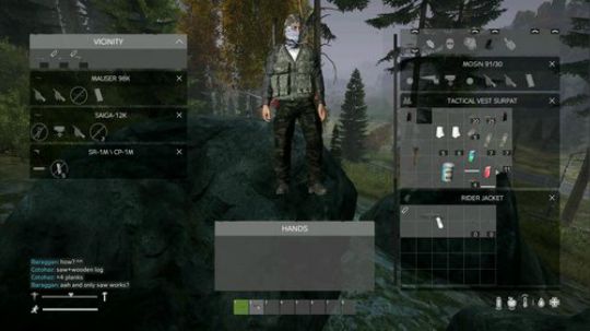 dayz僵尸末日 840351 2019-02-28 19点场