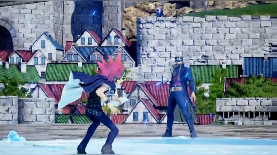 还有不认得的必须去补番了！JUMP大乱斗全44漫画英雄必杀集