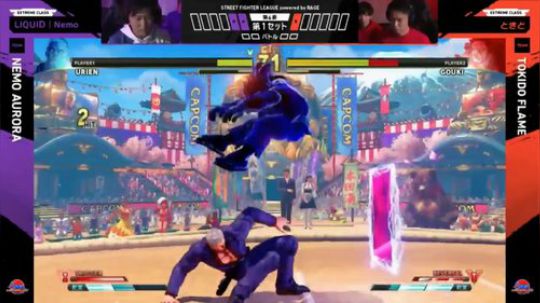 镜子的秘密！逐帧分析Nemo镜子择为何可以翻盘东大！