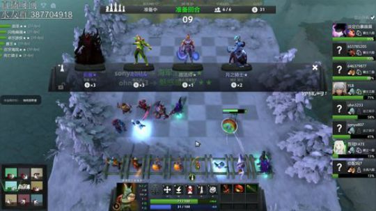 最强卡特教学，学不到东西请唾弃我 2019-02-28 23点场