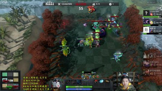 推推棒:下棋+吃鸡 2019-02-28 19点场