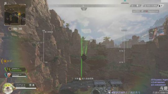 Linkin:团队36杀最莽车队 2019-03-01 15点场