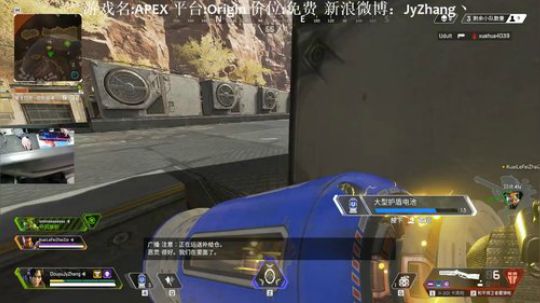 【Jy张】目标杀人王！ 2019-02-28 19点场