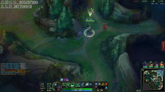 最强卡特教学，学不到东西请唾弃我 2019-02-26 18点场