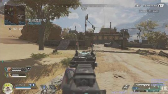 Linkin:团队36杀最莽车队 2019-03-01 13点场