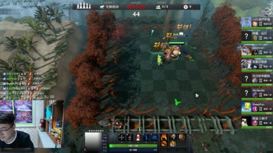 葫芦：学技术来这里就对啦丶 2019-03-01 00点场