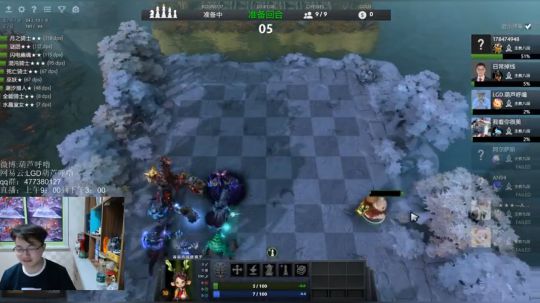 葫芦：学技术来这里就对啦丶 2019-03-01 04点场