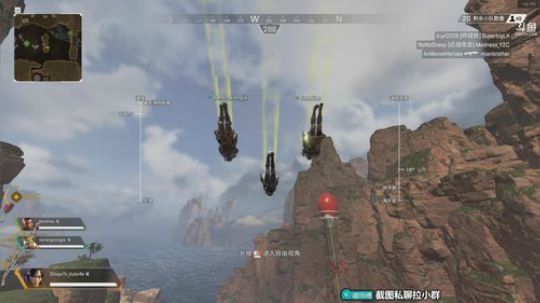 今日份的嘟师傅：辣么风华 2019-02-28 22点场