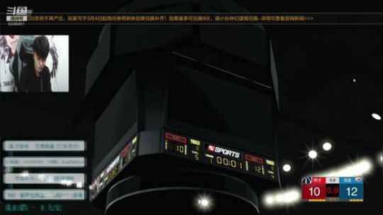 声控游戏？中！（点卡）