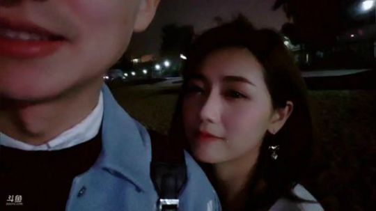 聆界之人发布了一个斗鱼视频2019-03-01