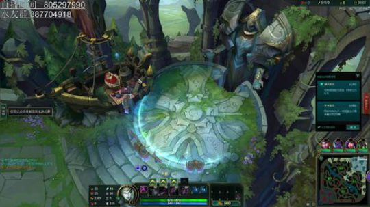 最强卡特教学，学不到东西请唾弃我 2019-02-26 16点场