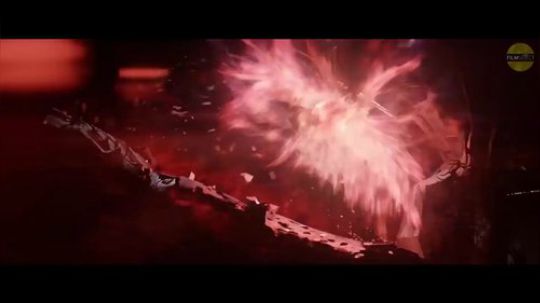 不见金刚狼！X战警：黑凤凰最新官宣！