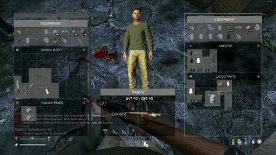 dayz僵尸末日 840351 2019-02-28 23点场