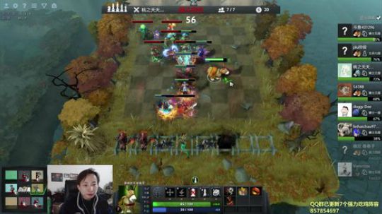 欢乐朴弟-白天下棋晚上IM 2019-03-01 10点场
