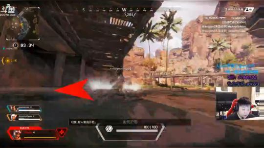 王卡尔：IEF CS世界冠军 2019-02-28 19点场