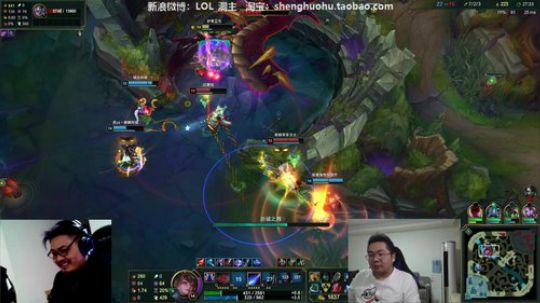 这就是我喜欢的昵称哦发布了一个斗鱼视频2019-03-01