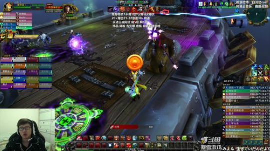 4月18号风暴熔炉团本开启 2019-03-02 17点场