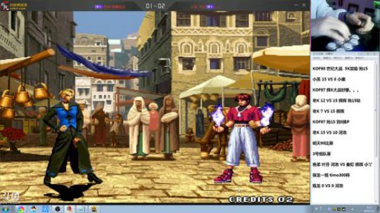 旧欢若梦灬发布了一个斗鱼视频2019-03-02