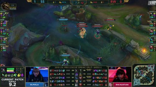 HHHISHHH发布了一个斗鱼视频2019-03-01