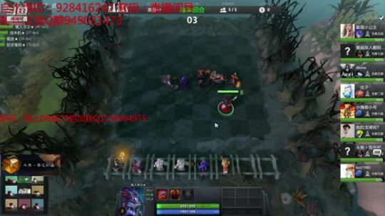 165-自走棋高端主教局 2019-03-02 01点场