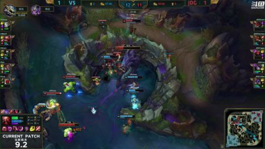 Tiramisu我喜欢发布了一个斗鱼视频2019-03-01