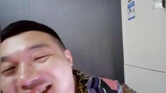 闹闹可遇不可求发布了一个斗鱼视频2019-03-02