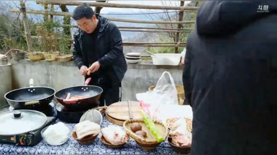 上山 上山 2019-03-02 14点场