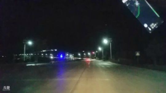云南，大理“流浪地球”既视感 2019-03-02 19点场