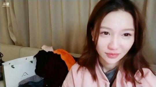 我本善良72发布了一个斗鱼视频2019-03-02