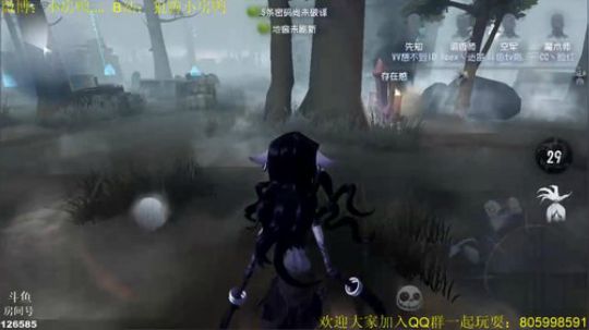 冲冲女巫认知分 走起 2019-02-25 19点场