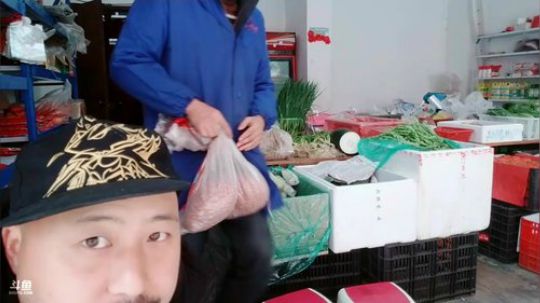 上山 上山 2019-03-02 12点场