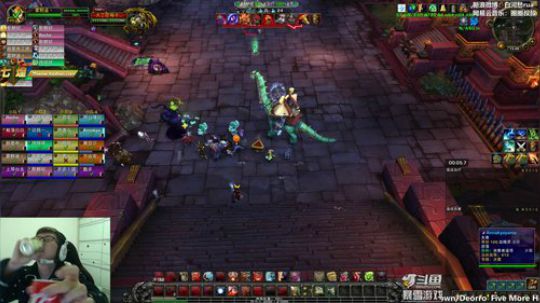 4月18号风暴熔炉团本开启 2019-03-02 13点场