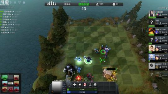 调时差上分 2019-03-02 07点场