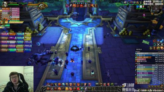 4月18号风暴熔炉团本开启 2019-03-02 09点场