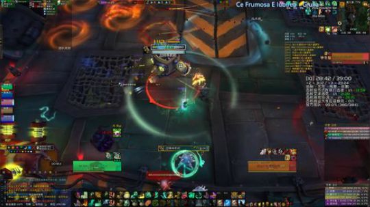 战鸽大酋长-今晚史诗丰灵 2019-03-01 23点场