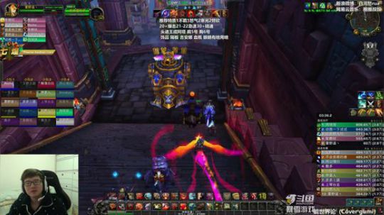 4月18号风暴熔炉团本开启 2019-03-02 15点场