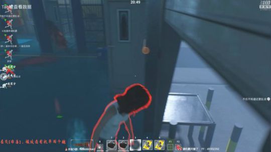 小剧场-2017年度最佳游戏 2019-03-01 22点场