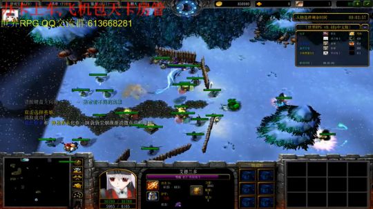世界RPG，不打大四的辣鸡主播 2019-02-27 18点场