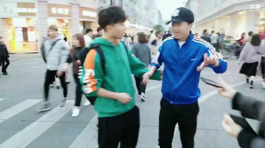 Smlia丶卡布奇诺发布了一个斗鱼视频2019-03-02