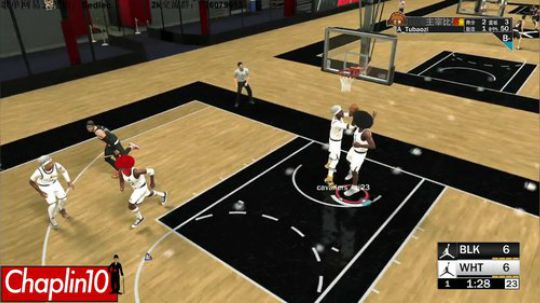 Chaplin101的直播间apexxx 2019-03-01 14点场