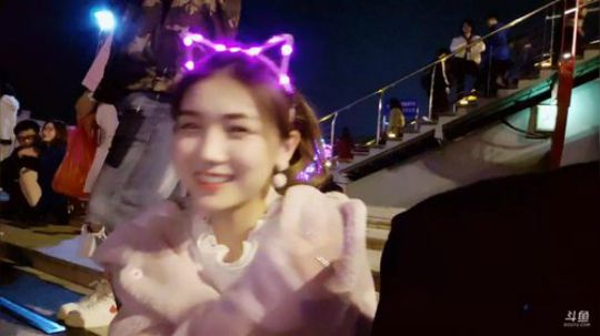 聆界之人发布了一个斗鱼视频2019-03-02