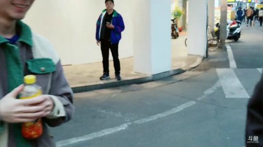 Smlia丶卡布奇诺发布了一个斗鱼视频2019-03-02